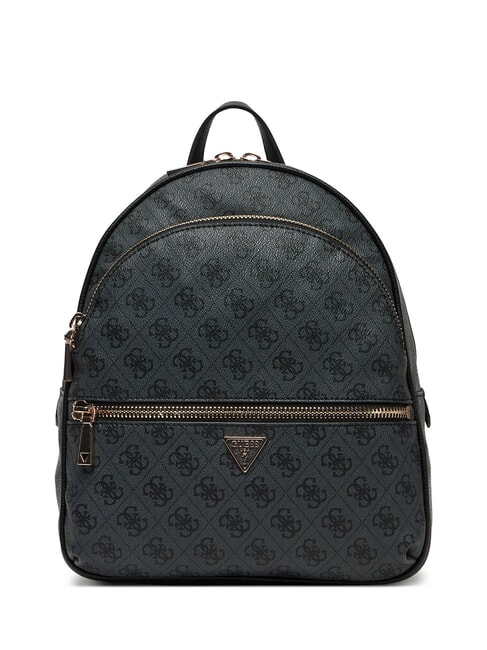 GUESS MANHATTAN 2 Backpack vikky large roo coalog tote bag - Women’s Bags