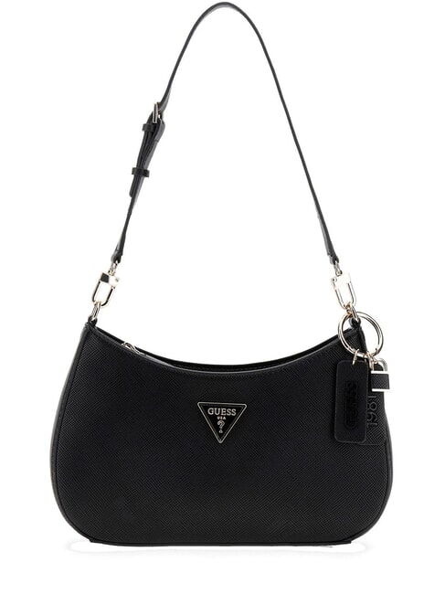 GUESS NOELLE 2 Shoulder bag BLACK - Women’s Bags