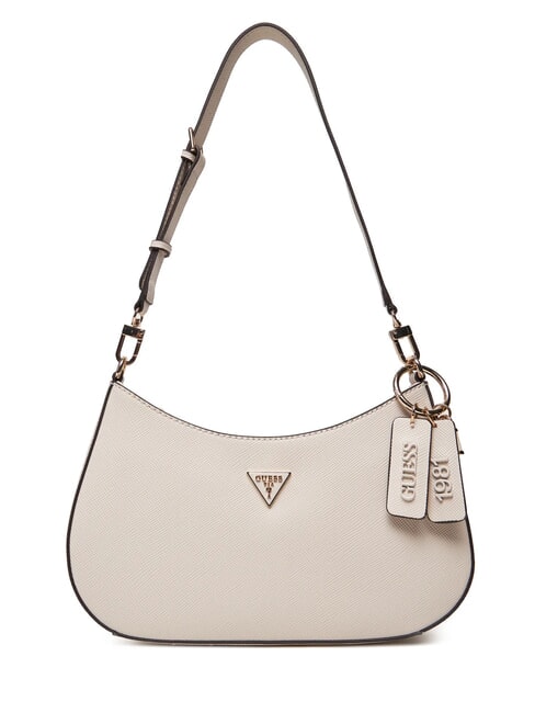 GUESS NOELLE 2 Shoulder bag bone - Women’s Bags