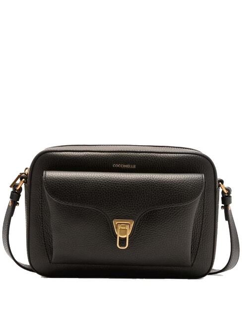 COCCINELLE BEAT SOFT  Shoulder bag Black - Women’s Bags