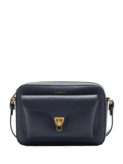 COCCINELLE BEAT SOFT  Shoulder bag midnight blue - Women’s Bags