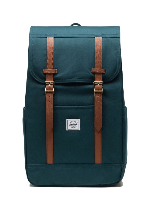 HERSCHEL RETREAT Backpack dark sea - Backpacks & School and Leisure