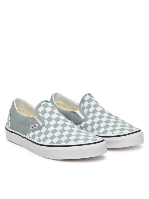 VANS CLASSIC Slip-on pure grey - Unisex shoes