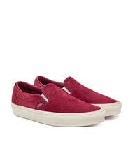 VANS CLASSIC Suede leather slip-on sneakers - Unisex shoes