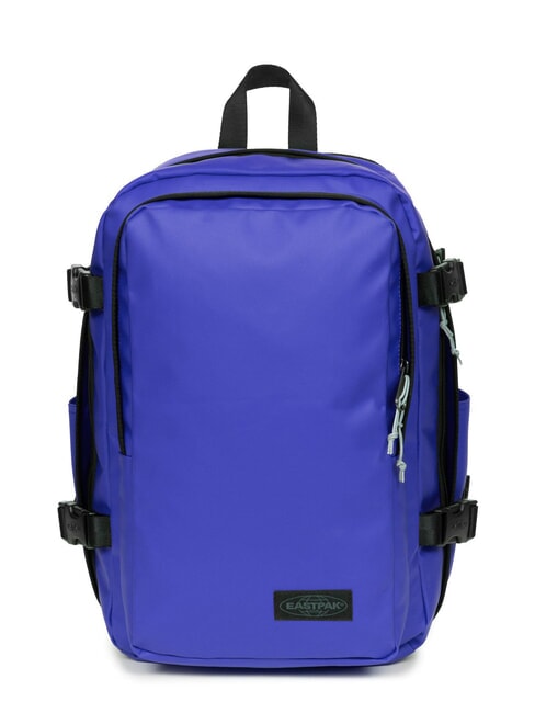 EASTPAK CABIN PAKR WP Underseater backpack, 15" laptop holder tarp blue - Backpacks & School and Leisure