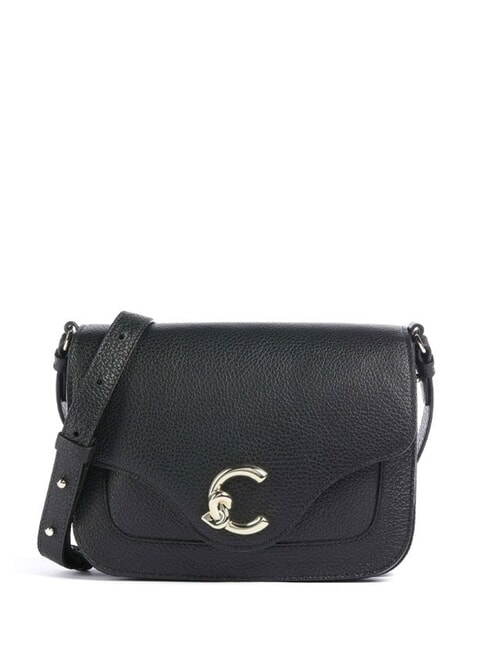 COCCINELLE C-ME Shoulder bag Black - Women’s Bags