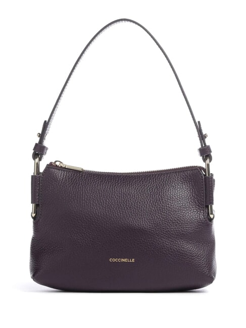 COCCINELLE REBEKKA Mini Shoulder Bag plums - Women’s Bags
