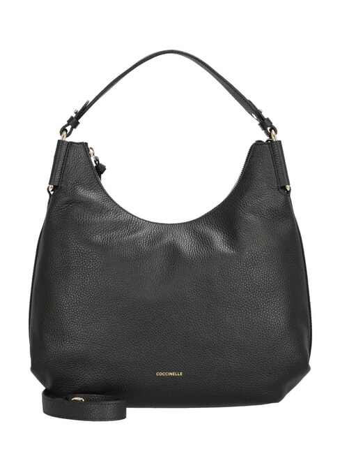 COCCINELLE REBEKKA Shoulder bag Black - Women’s Bags