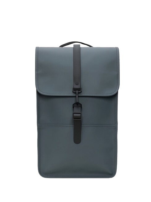 RAINS BACKPACK Waterproof backpack lagoon - Backpacks & School and Leisure