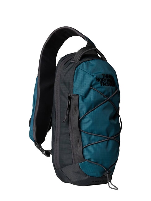 THE NORTH FACE BOREALIS SLING One-shoulder backpack space/anthracite grey - Backpacks & School and Leisure
