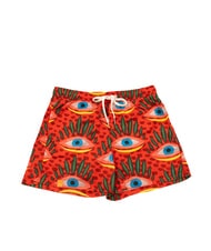 SUN68 TRIBALE Men's beach costume - Swimwear