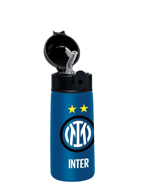 INTER FOOTBALL 460ml steel thermal bottle imstar - Thermal bottles