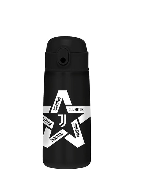 JUVENTUS FOOTBALL 460ml steel thermal bottle juventus - Thermal bottles