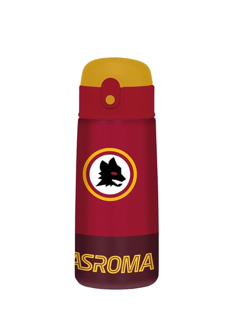 ROMA FOOTBALL 460ml steel thermal bottle Rome - Thermal bottles