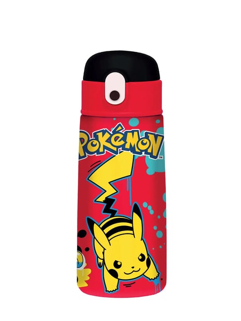 POKEMON KIDS Thermal steel bottle Pokemon - Thermal bottles