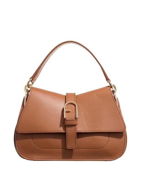 FURLA FLOW Mini handbag brandy - Women’s Bags