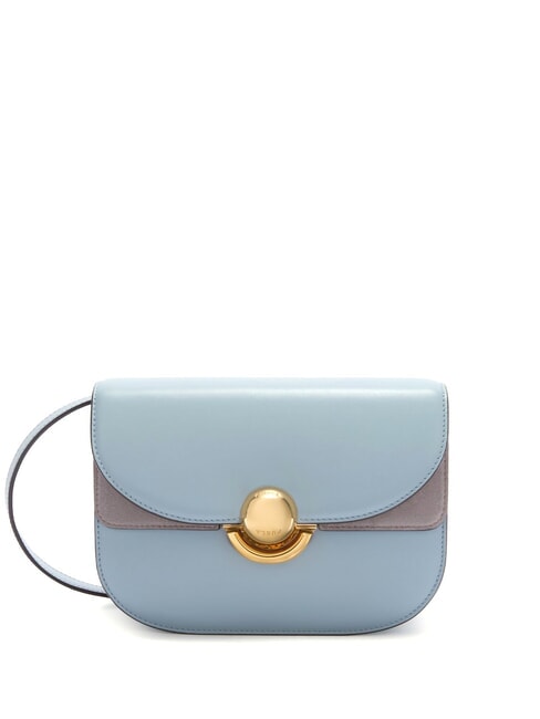 FURLA SFERA Mini shoulder bag, in leather cirrus - Women’s Bags