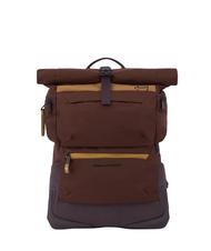 PIQUADRO CAMPIONARIO - CORNER 2.0 15.6" PC backpack, with rain cover - Laptop backpacks