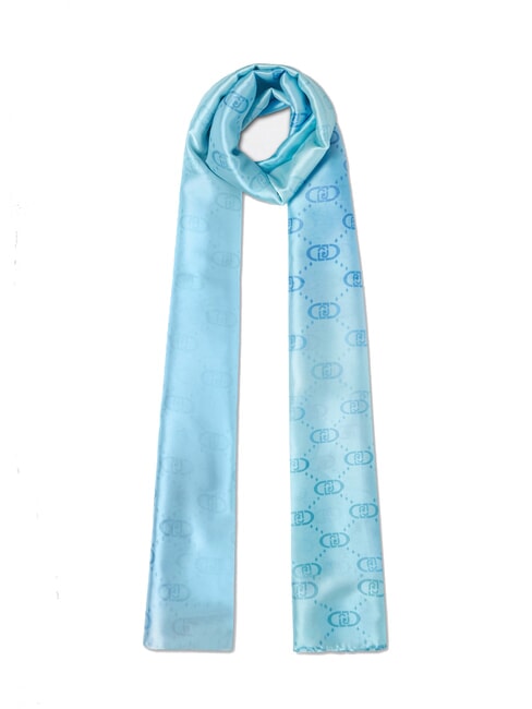 LIUJO SOFT Stole cloud - Scarves