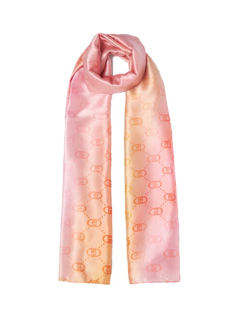 LIUJO SOFT Stole glam juice - Scarves