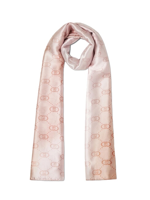 LIUJO SOFT Stole natural - Scarves