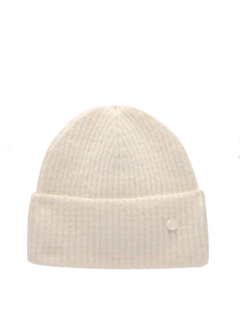 LIUJO BEANIE Hat OFFWHITE - Hats
