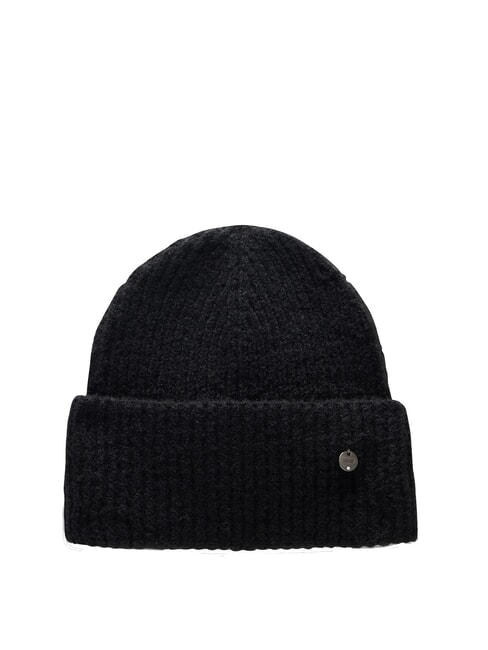 LIUJO BEANIE Hat BLACK - Hats