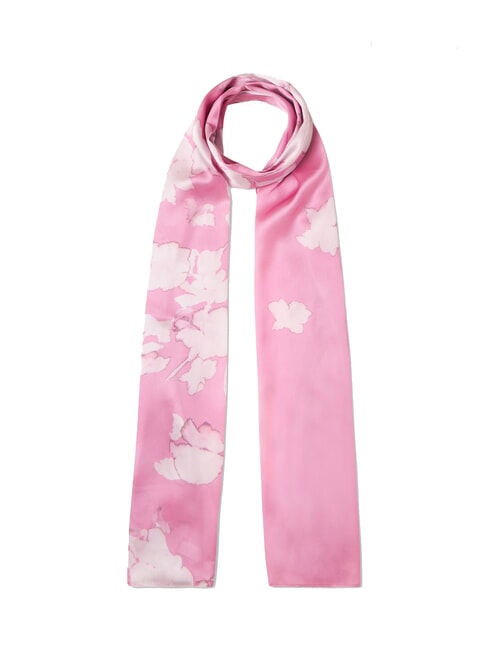 LIUJO JUNGLE Scarf flowers - Scarves