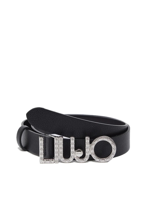 LIUJO ECS HIPS Women's Belt BLACK - Belts