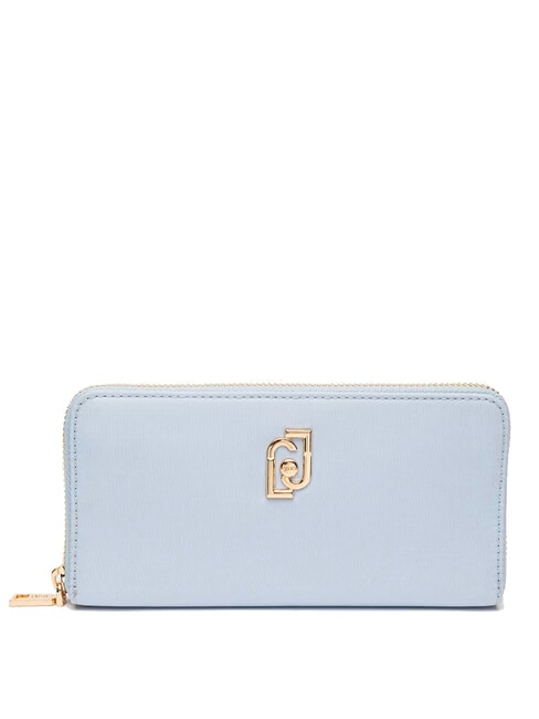 LIUJO ACHALA Zip Around Wallet sky - Women’s Wallets