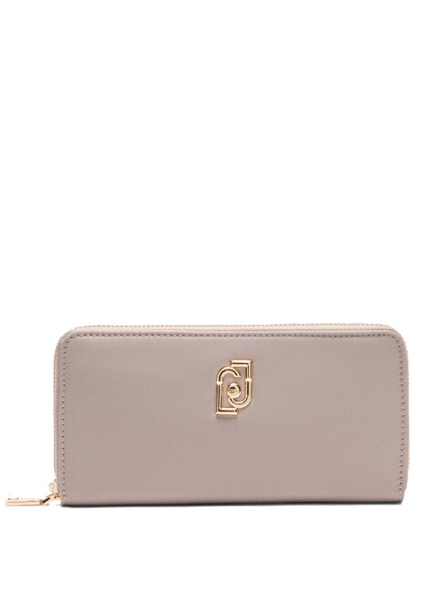 LIUJO ACHALA Zip Around Wallet mushroom - Women’s Wallets