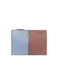 PIQUADRO CAMPIONARIO - RAY  Leather iPad Case - Women&rsquo;s Bags