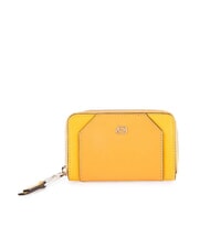 PIQUADRO CAMPIONARIO - MUSE Keychain Yellow - Key holders - 1