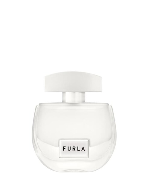 FURLA PURA Eau de parfum 50 ml white glass - Women's Perfumes
