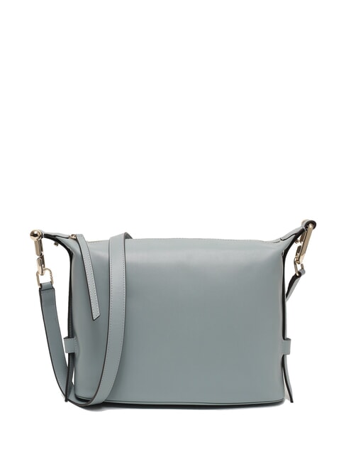 FURLA NUVOLA M Double portability leather bag cirrus - Women’s Bags