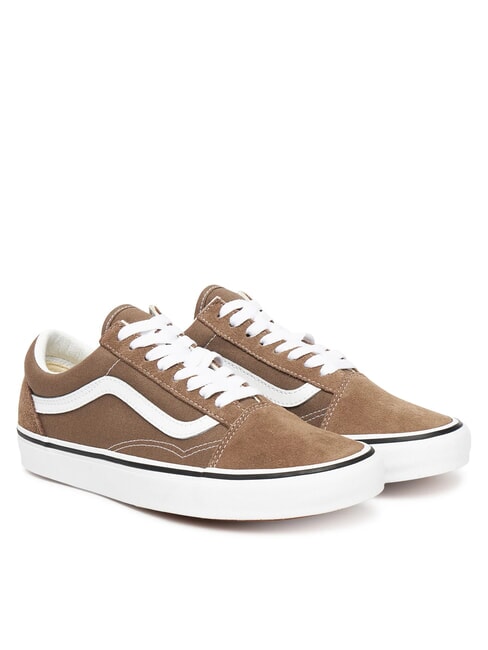 VANS OLD SKOOL Sneakers walnut - Unisex shoes