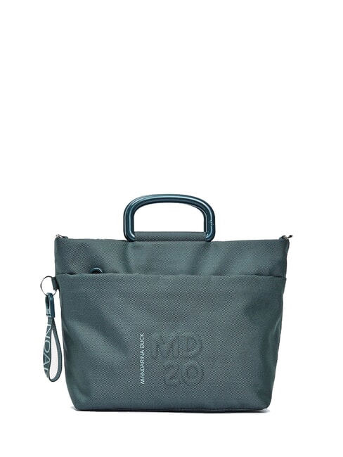 MANDARINA DUCK MD20  Handbag, with shoulder strap pine green - Women’s Bags
