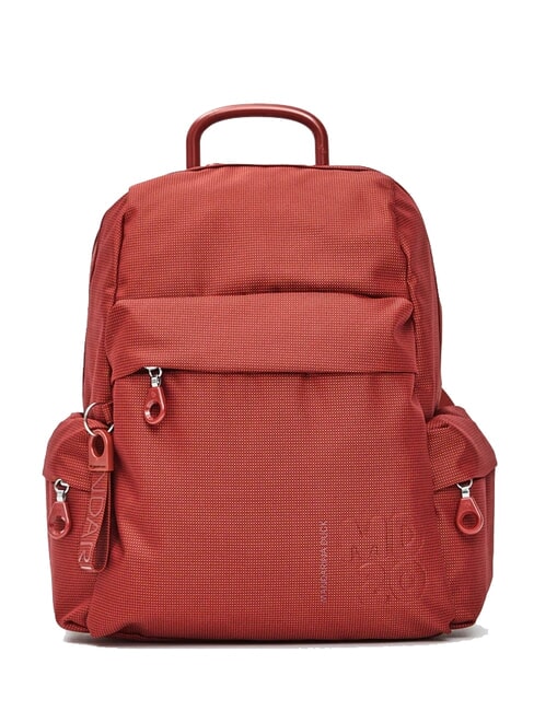 MANDARINA DUCK MD20 Shoulder backpack cherry tomato - Women’s Bags