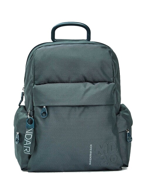 MANDARINA DUCK MD20 Shoulder backpack pine green - Women’s Bags