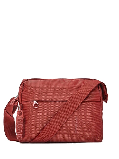 MANDARINA DUCK MD20 Shoulder bag, small size cherry tomato - Women’s Bags