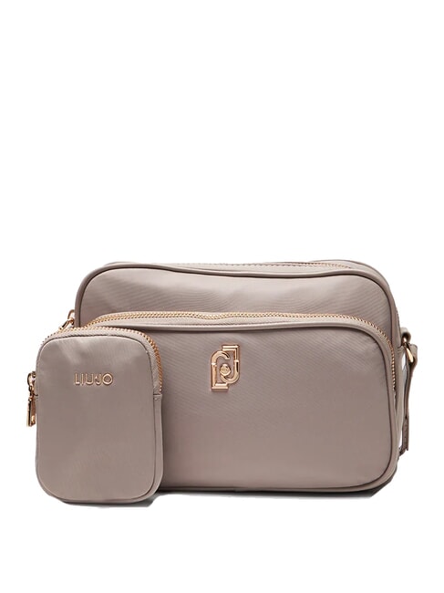 LIUJO ACHALA Camera case bag with pouch mushroom - Women’s Bags
