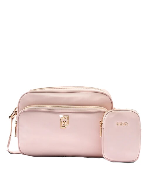 LIUJO ACHALA Camera case bag with pouch powder - Women’s Bags