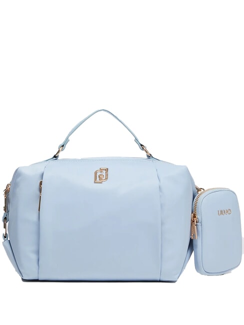 LIUJO ACHALA  Handbag, with shoulder strap sky - Women’s Bags