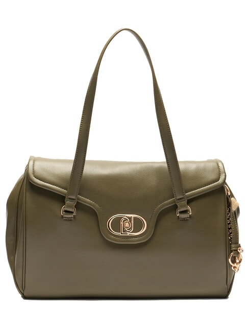 LIUJO DYANI Shoulder bag armygreen - Women’s Bags