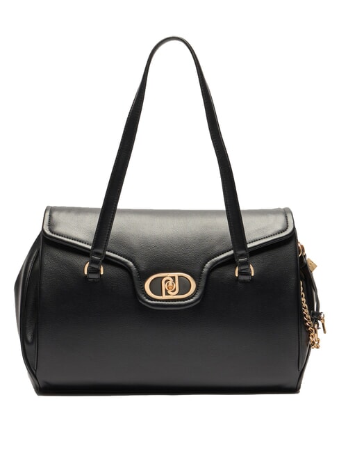 LIUJO DYANI Shoulder bag BLACK - Women’s Bags