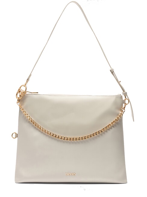 LIUJO OMUSA  Shoulder bag cream - Women’s Bags