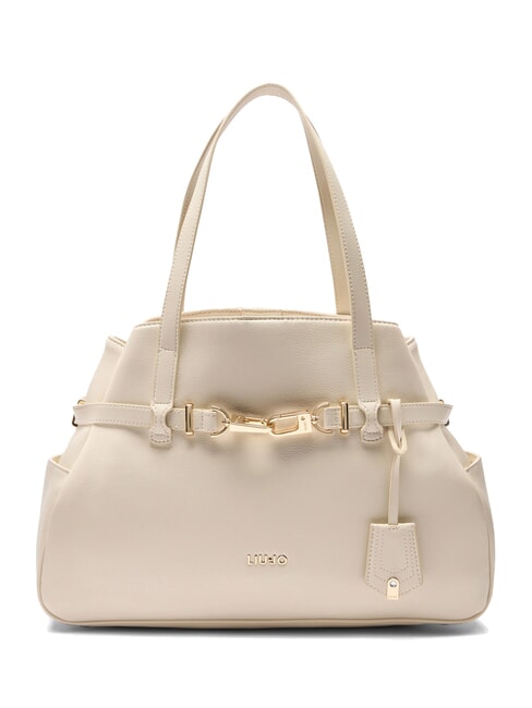 LIUJO KANTI  Shoulder bag cream - Women’s Bags