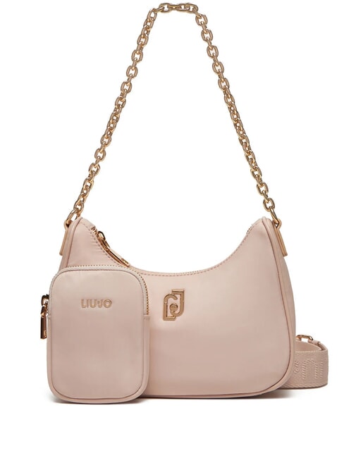 LIUJO ACHALA Shoulder bag with pouch powder - Women’s Bags