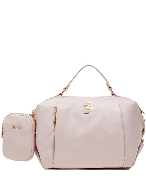 LIUJO ACHALA  Handbag, with shoulder strap powder - Women’s Bags