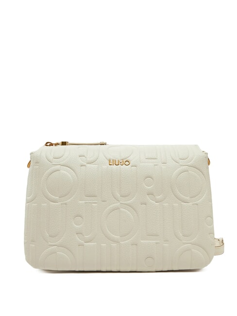 LIUJO ADONIDE  Mini Shoulder Bag cream - Women’s Bags